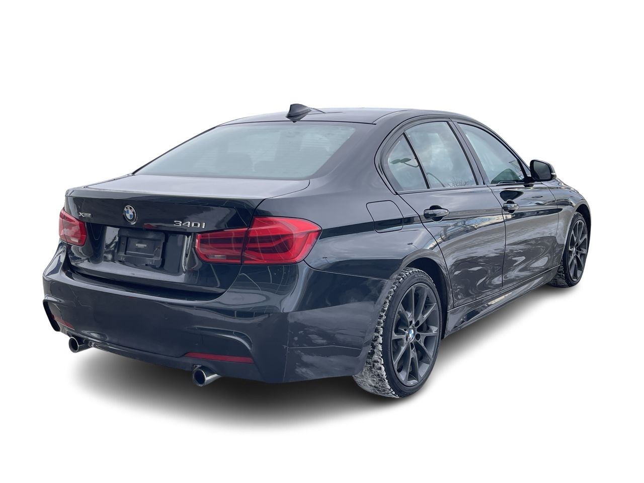 BMW 340i  2018 à Calgary, Alberta