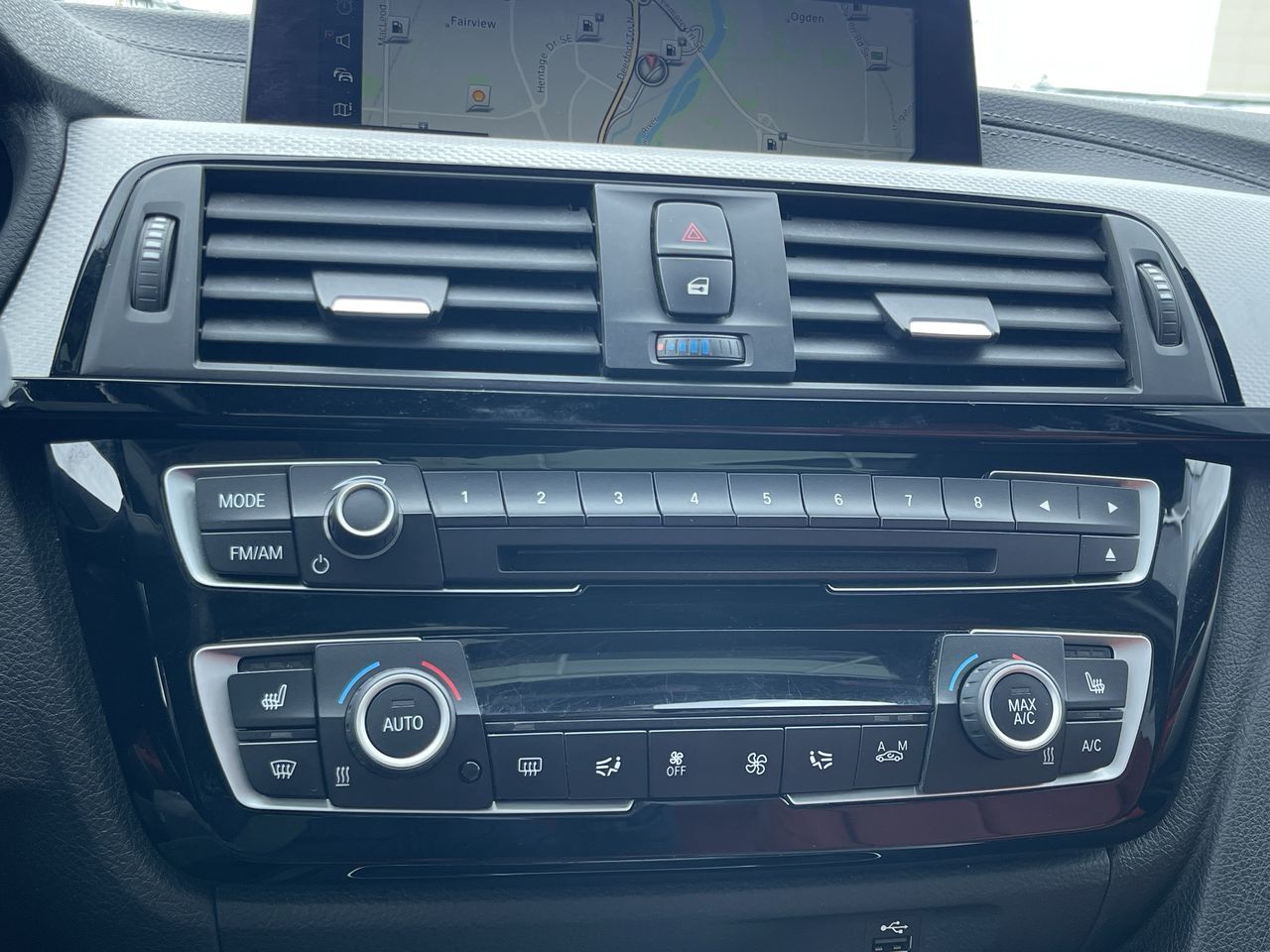 BMW 340i  2018 à Calgary, Alberta