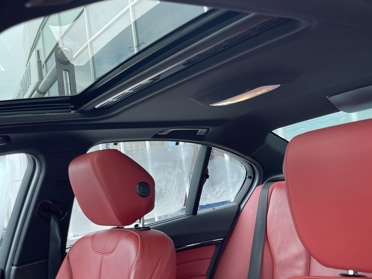 BMW 340i  2018 à Calgary, Alberta