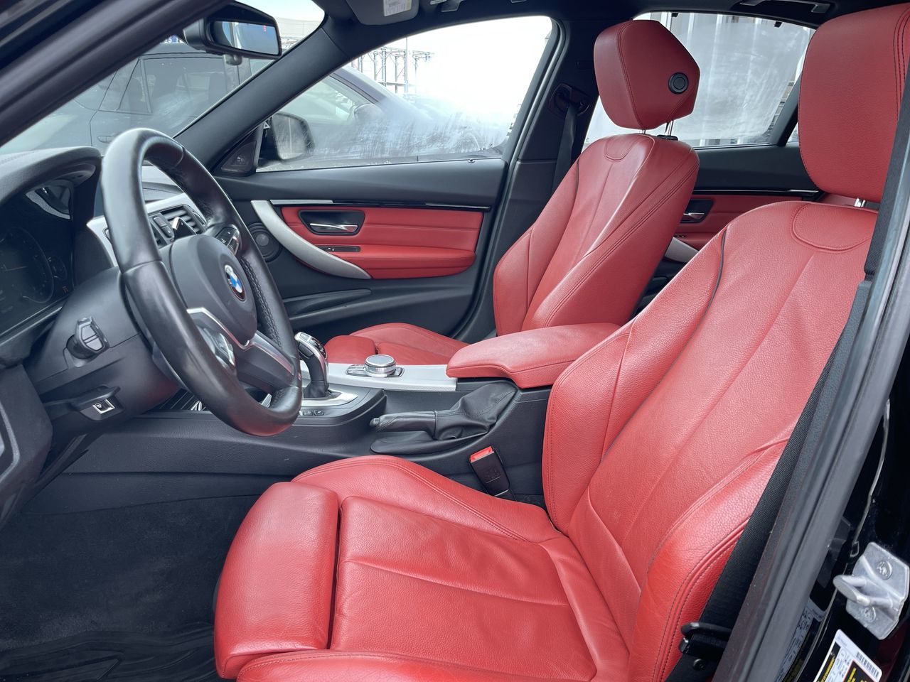 BMW 340i  2018 à Calgary, Alberta