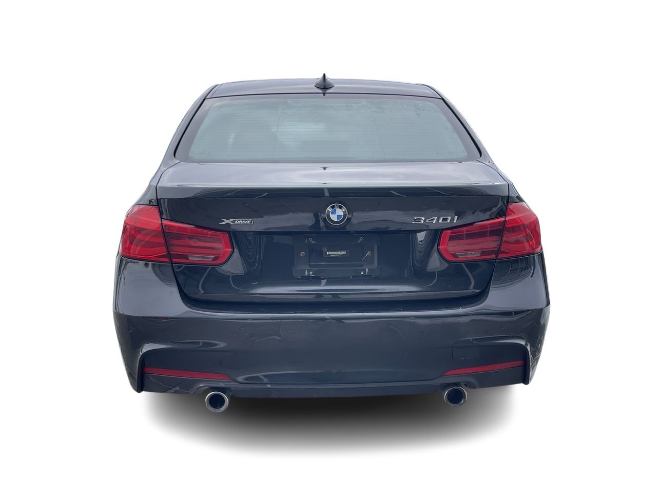 BMW 340i  2018 à Calgary, Alberta