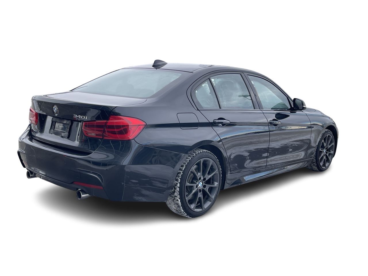 BMW 340i  2018 à Calgary, Alberta