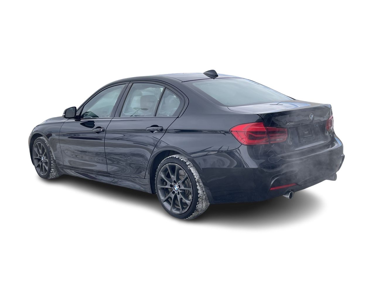 BMW 340i  2018 à Calgary, Alberta