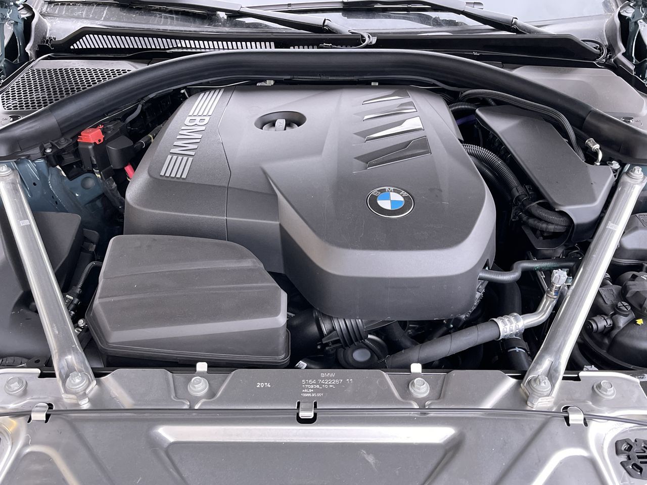 2025 BMW 4 Series Cabriolet in Calgary, Alberta