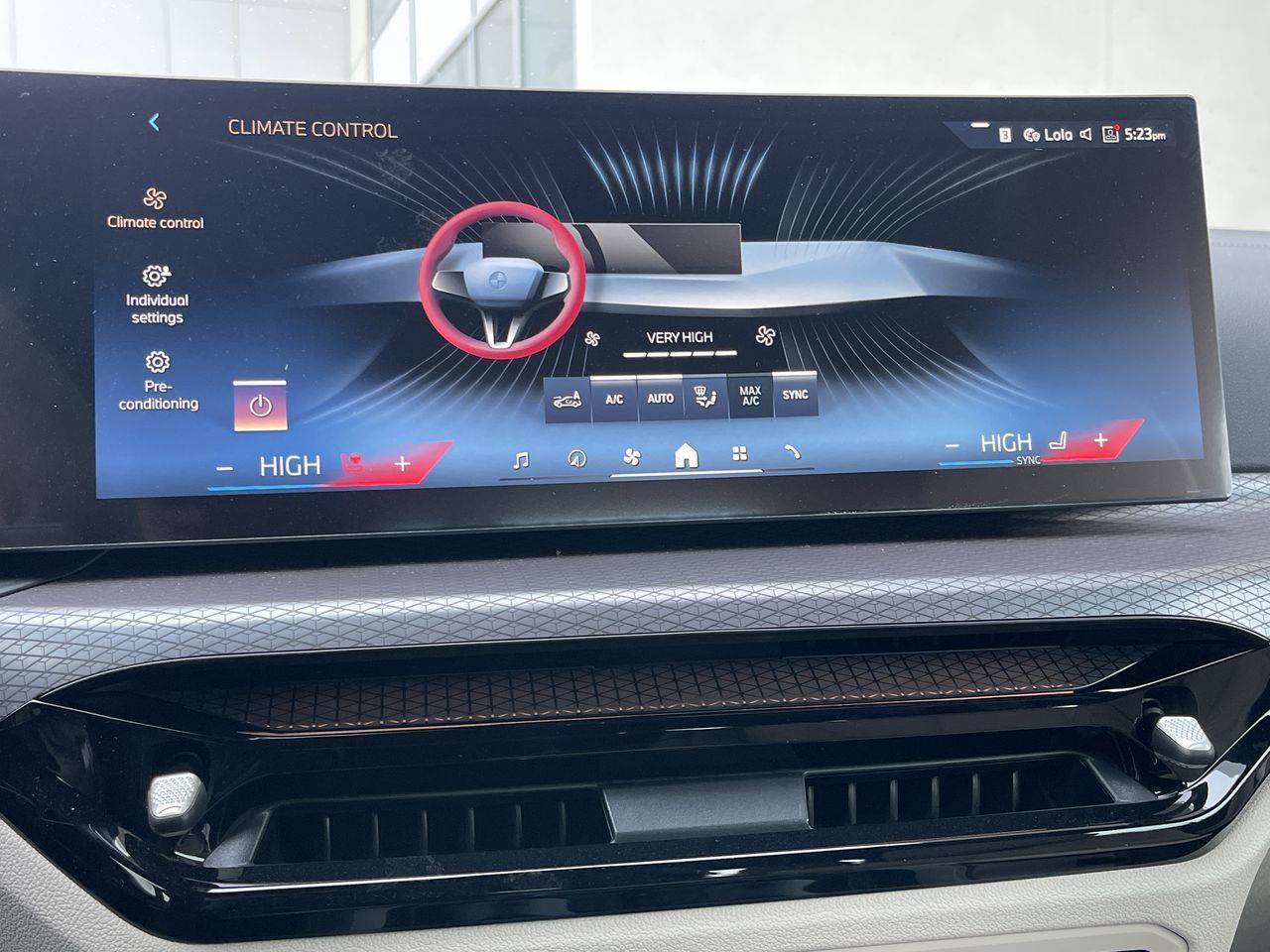 2025 BMW 4 Series Cabriolet in Calgary, Alberta