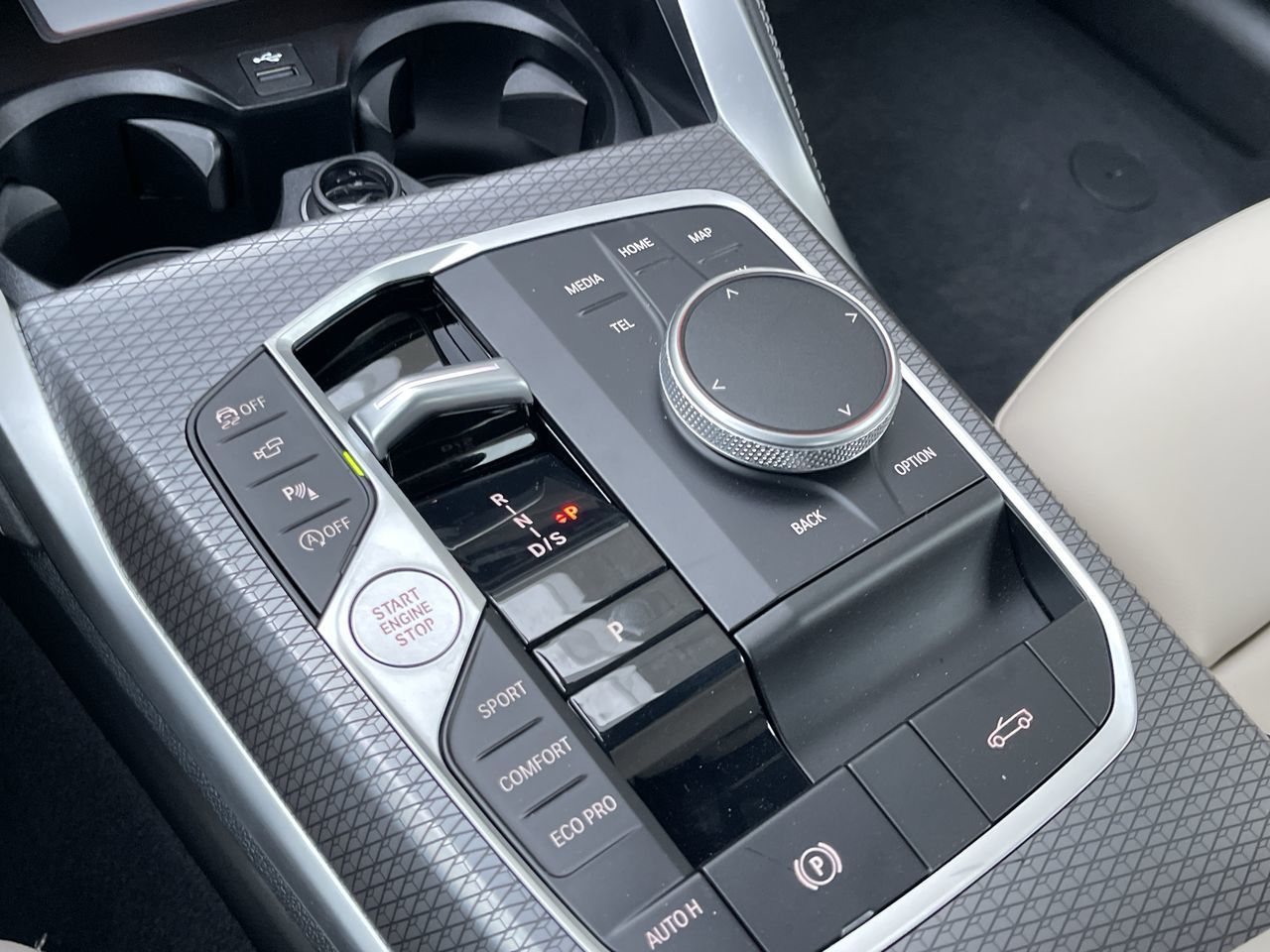 2025 BMW 4 Series Cabriolet in Calgary, Alberta