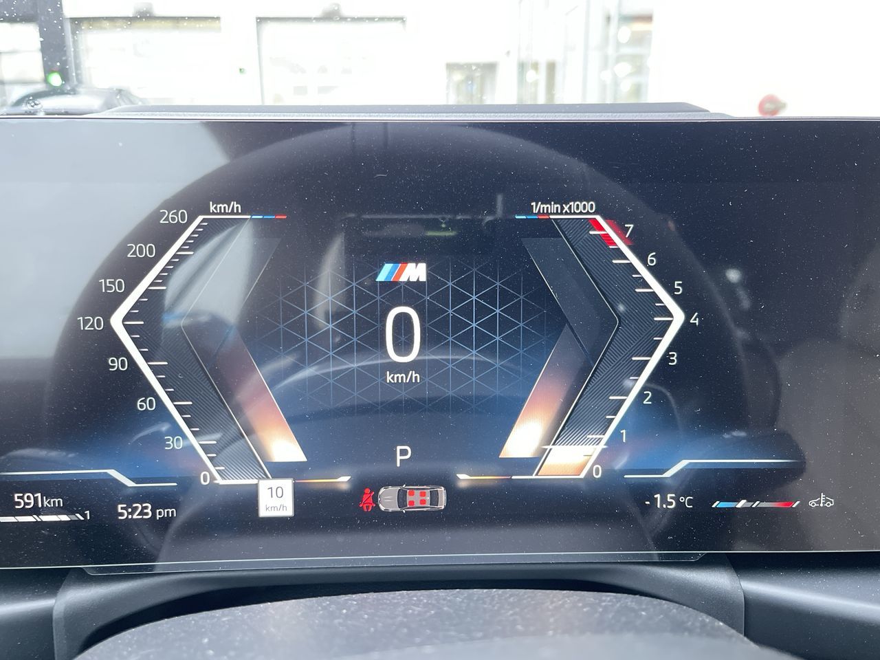2025 BMW 4 Series Cabriolet in Calgary, Alberta