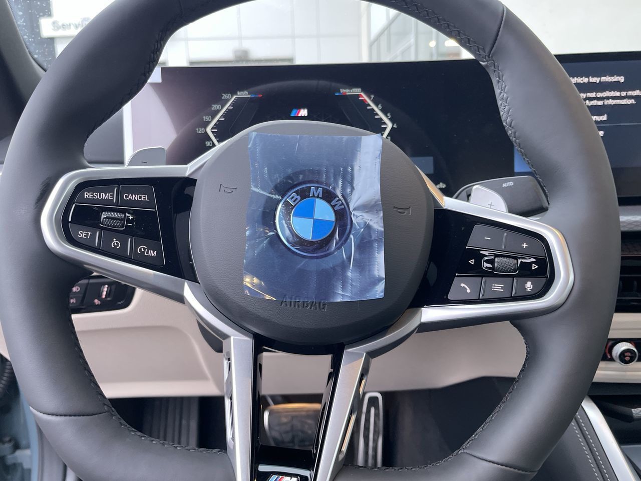 2025 BMW 4 Series Cabriolet in Calgary, Alberta