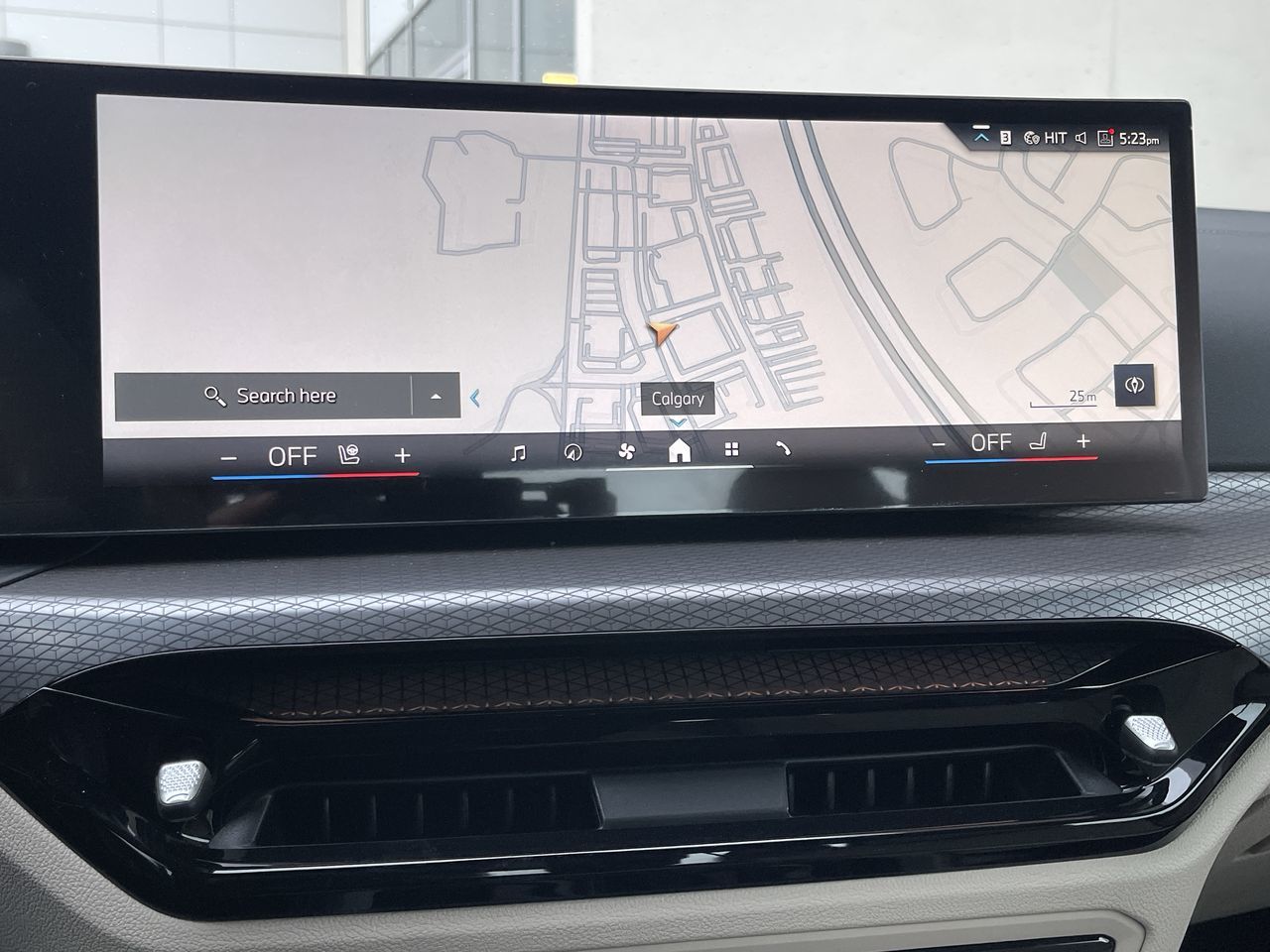 2025 BMW 4 Series Cabriolet in Calgary, Alberta
