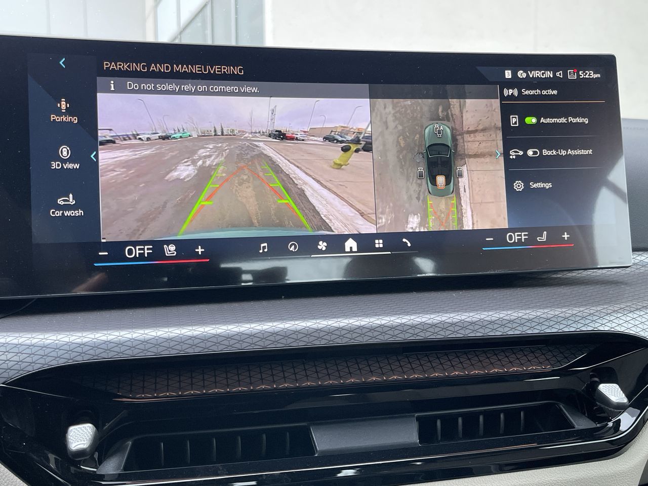 2025 BMW 4 Series Cabriolet in Calgary, Alberta