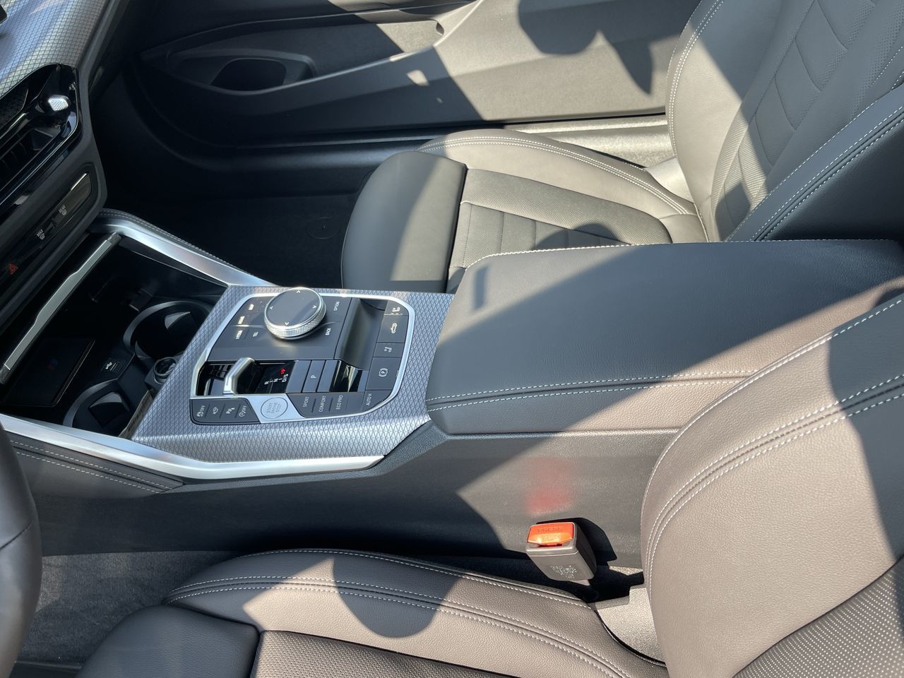 2026 BMW 4 Series Cabriolet