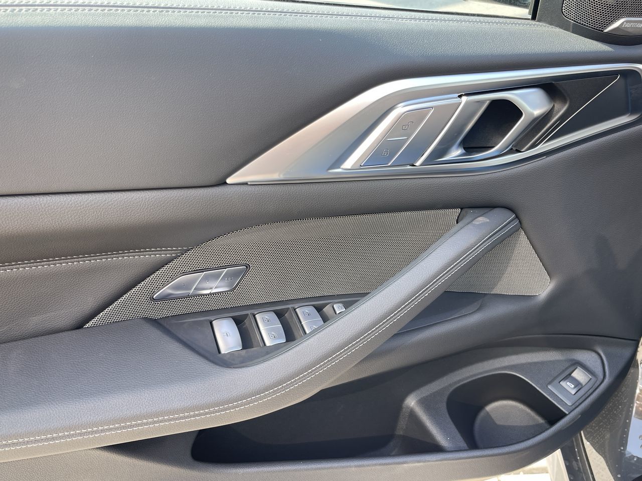 2026 BMW 4 Series Cabriolet