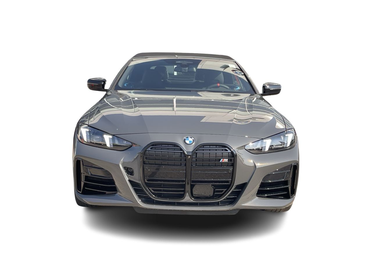 2026 BMW 4 Series Cabriolet