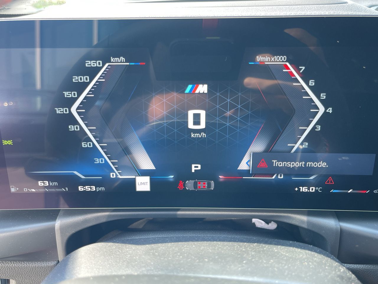 2026 BMW 4 Series Cabriolet