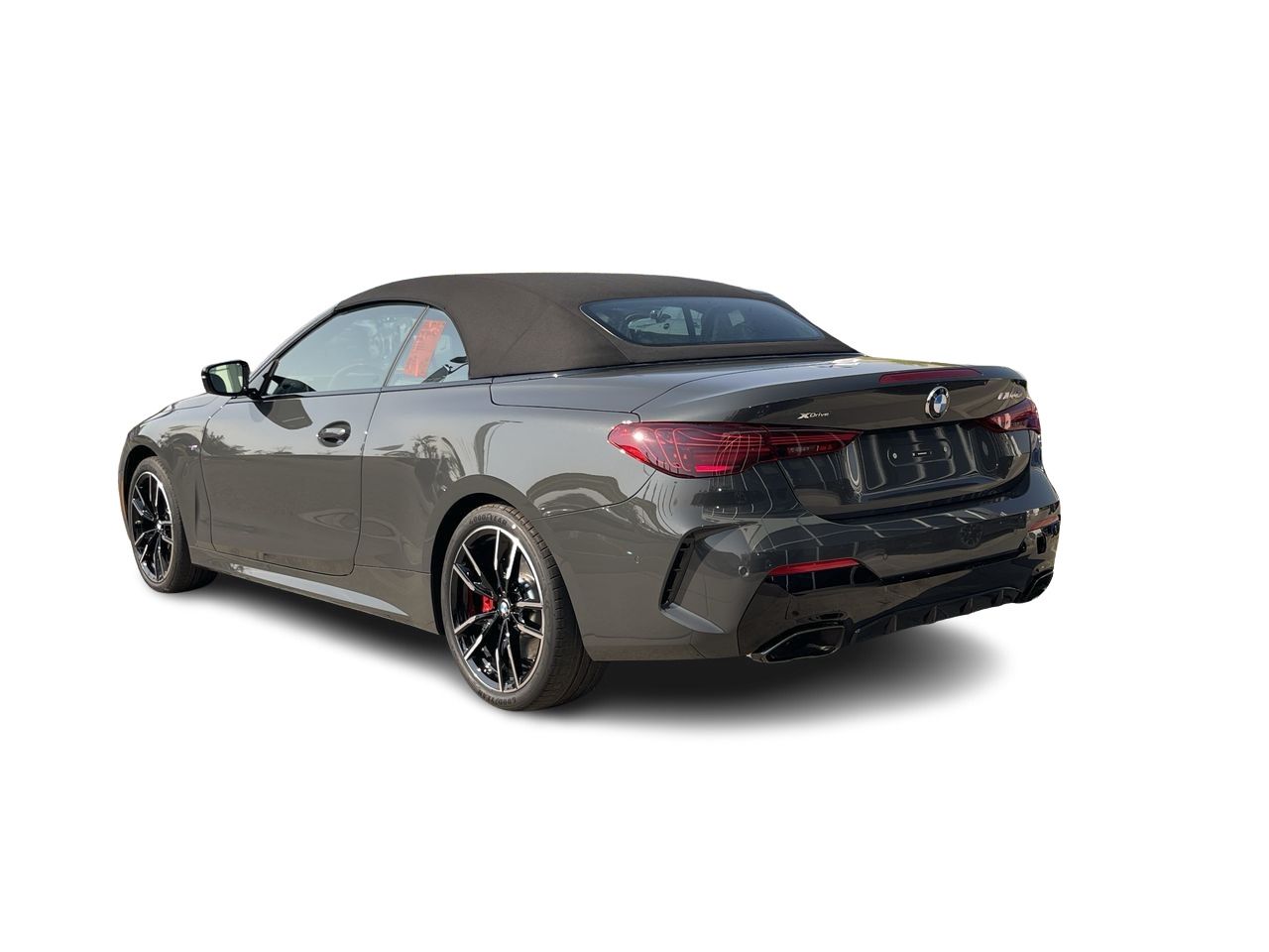 BMW 4 Series Cabriolet  2026 à Calgary, Alberta