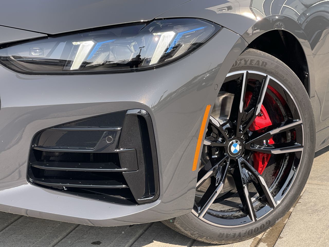 2026 BMW 4 Series Cabriolet