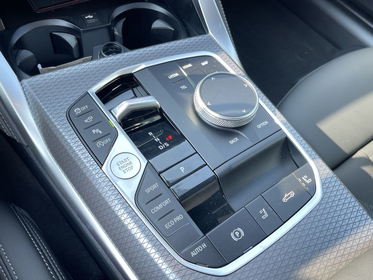 2026 BMW 4 Series Cabriolet