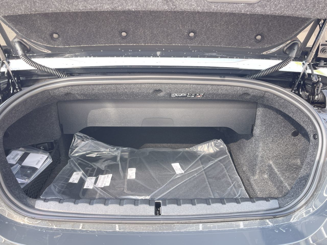 BMW 4 Series Cabriolet  2026 à Calgary, Alberta