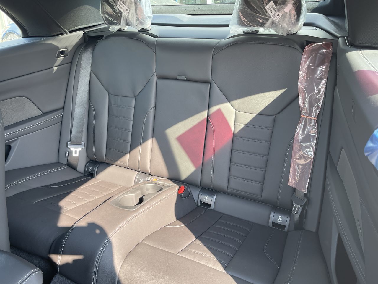 2026 BMW 4 Series Cabriolet