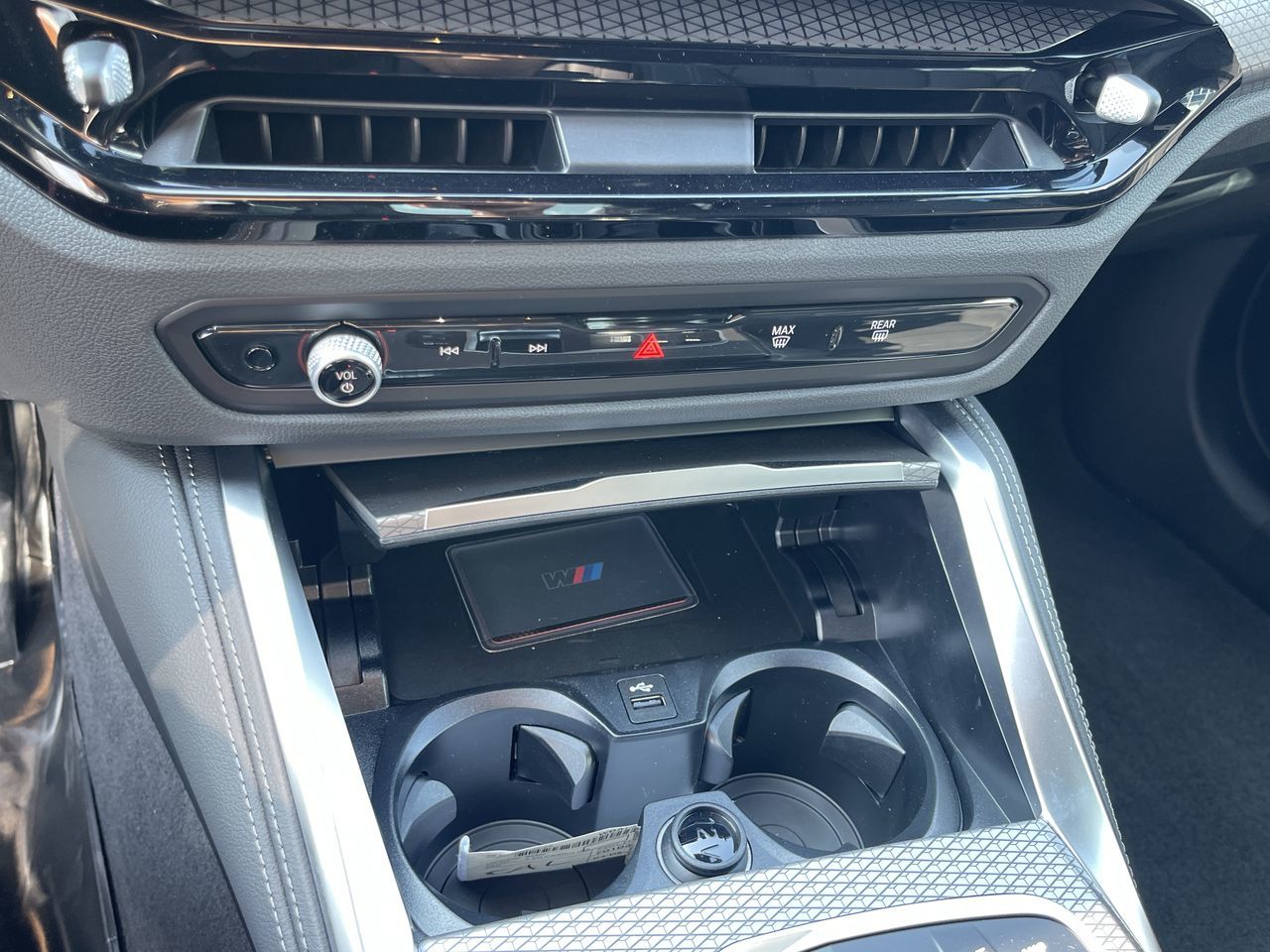 2026 BMW 4 Series Cabriolet