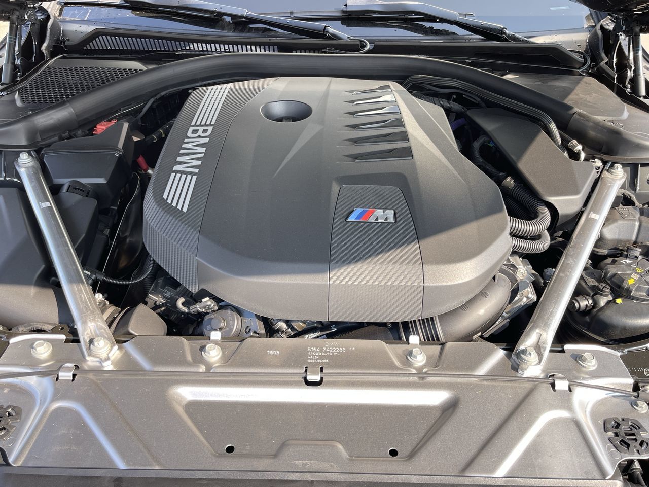 2026 BMW 4 Series Cabriolet