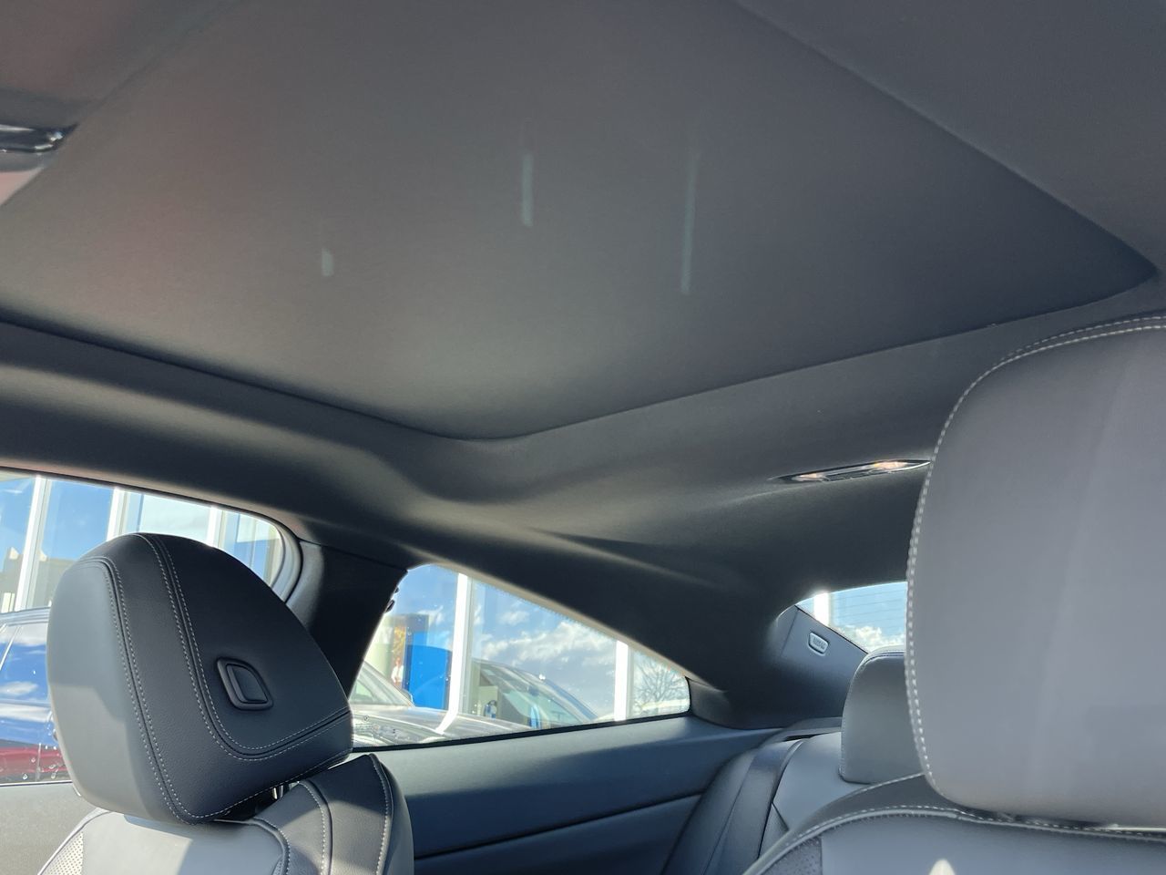 2025 BMW 4 Series Coupé in Calgary, Alberta