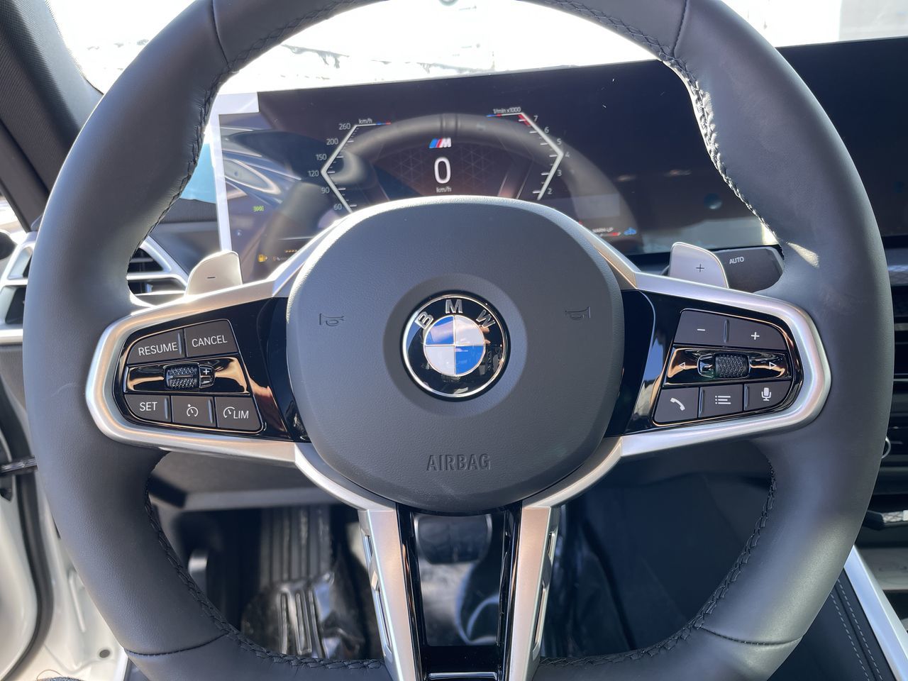 2025 BMW 4 Series Coupé in Calgary, Alberta
