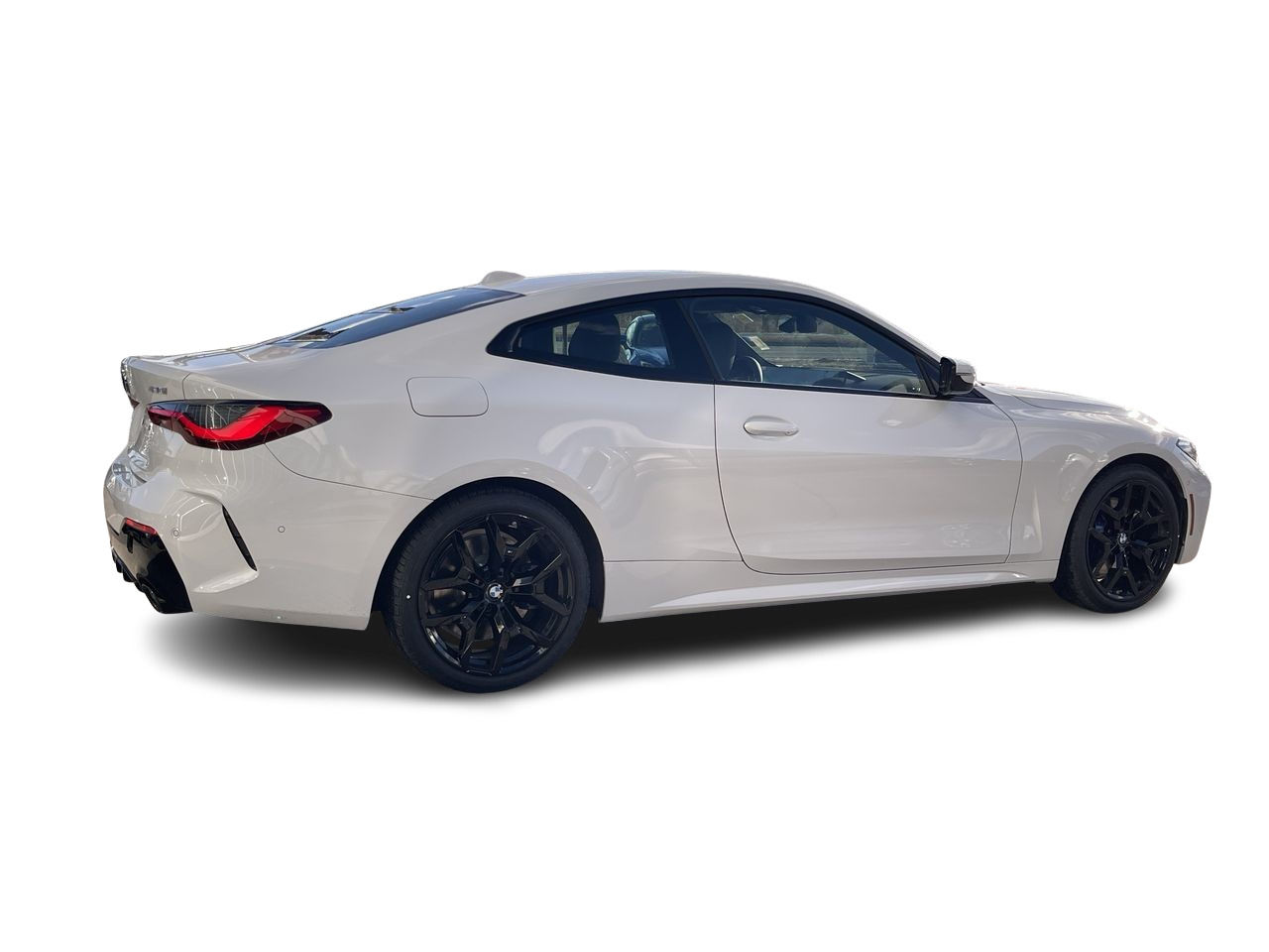 2025 BMW 4 Series Coupé in Calgary, Alberta