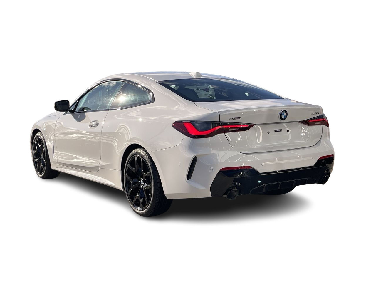 2025 BMW 4 Series Coupé in Calgary, Alberta