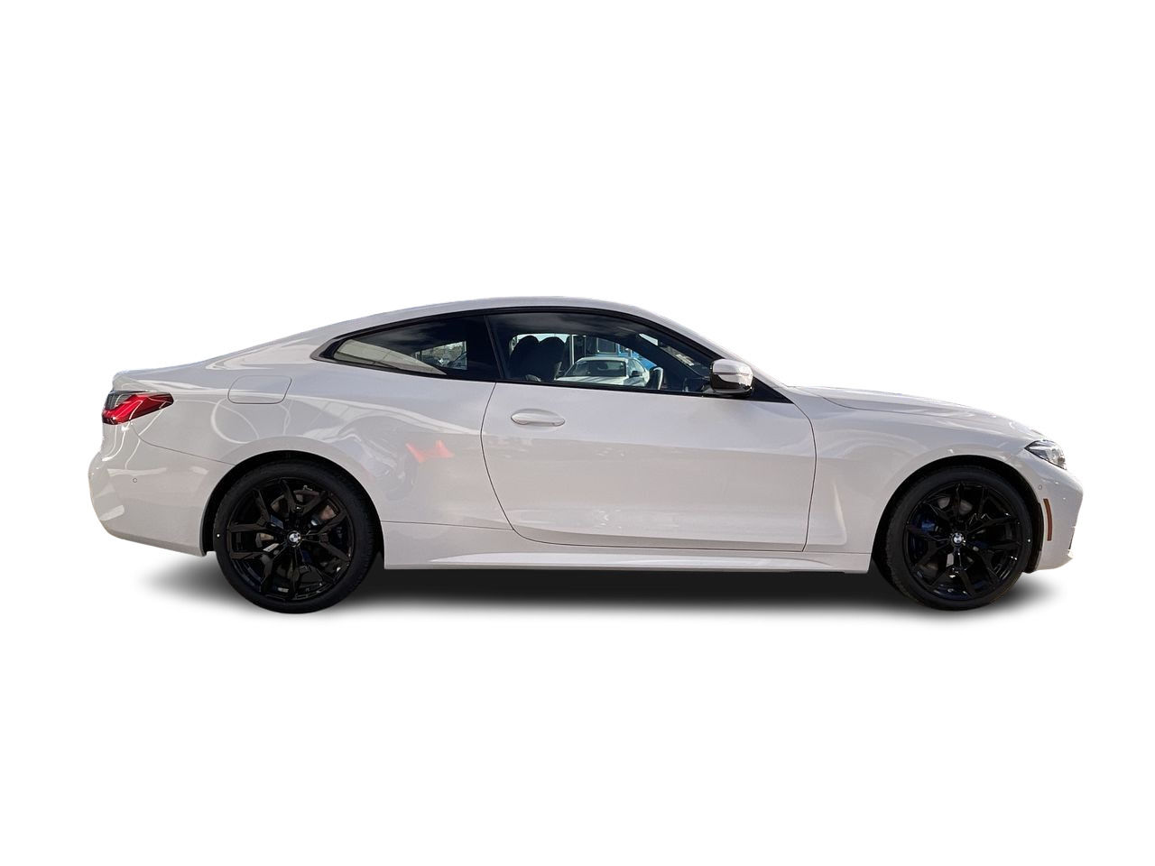 2025 BMW 4 Series Coupé in Calgary, Alberta