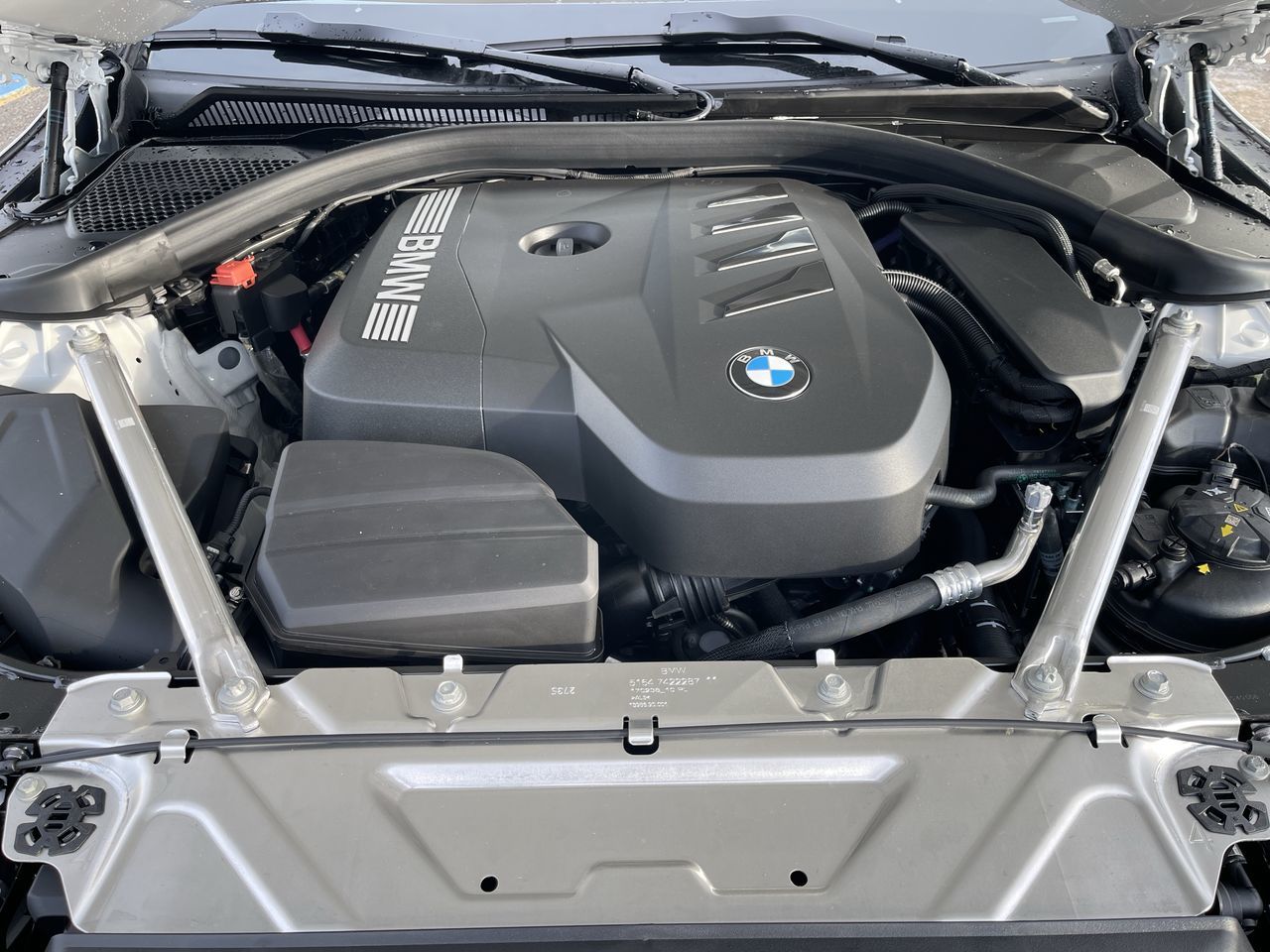 2026 BMW 4 Series Coupe