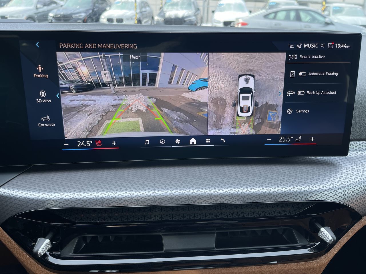 2026 BMW 4 Series Coupe