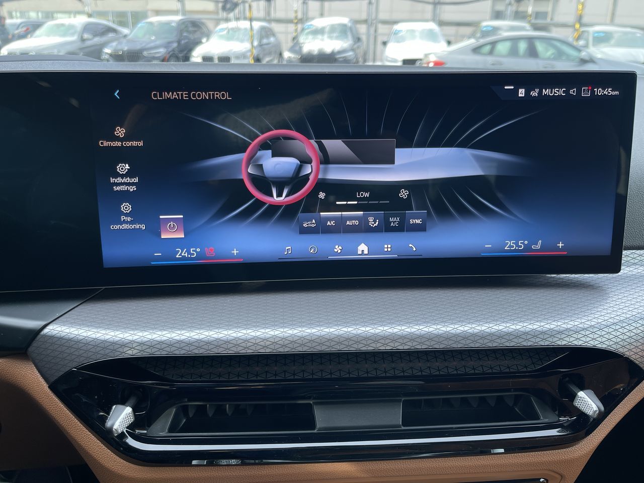 2026 BMW 4 Series Coupe