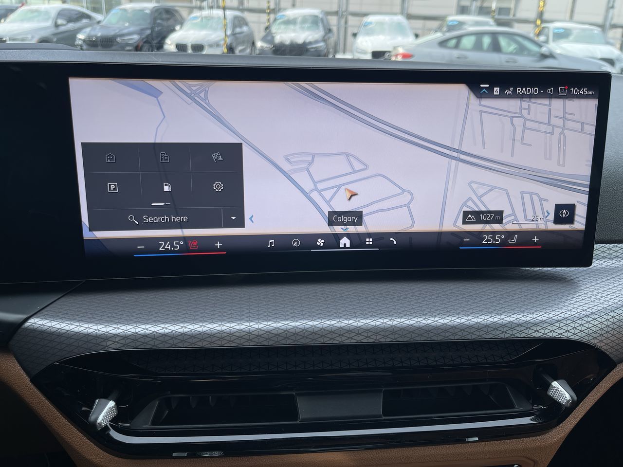 2026 BMW 4 Series Coupe