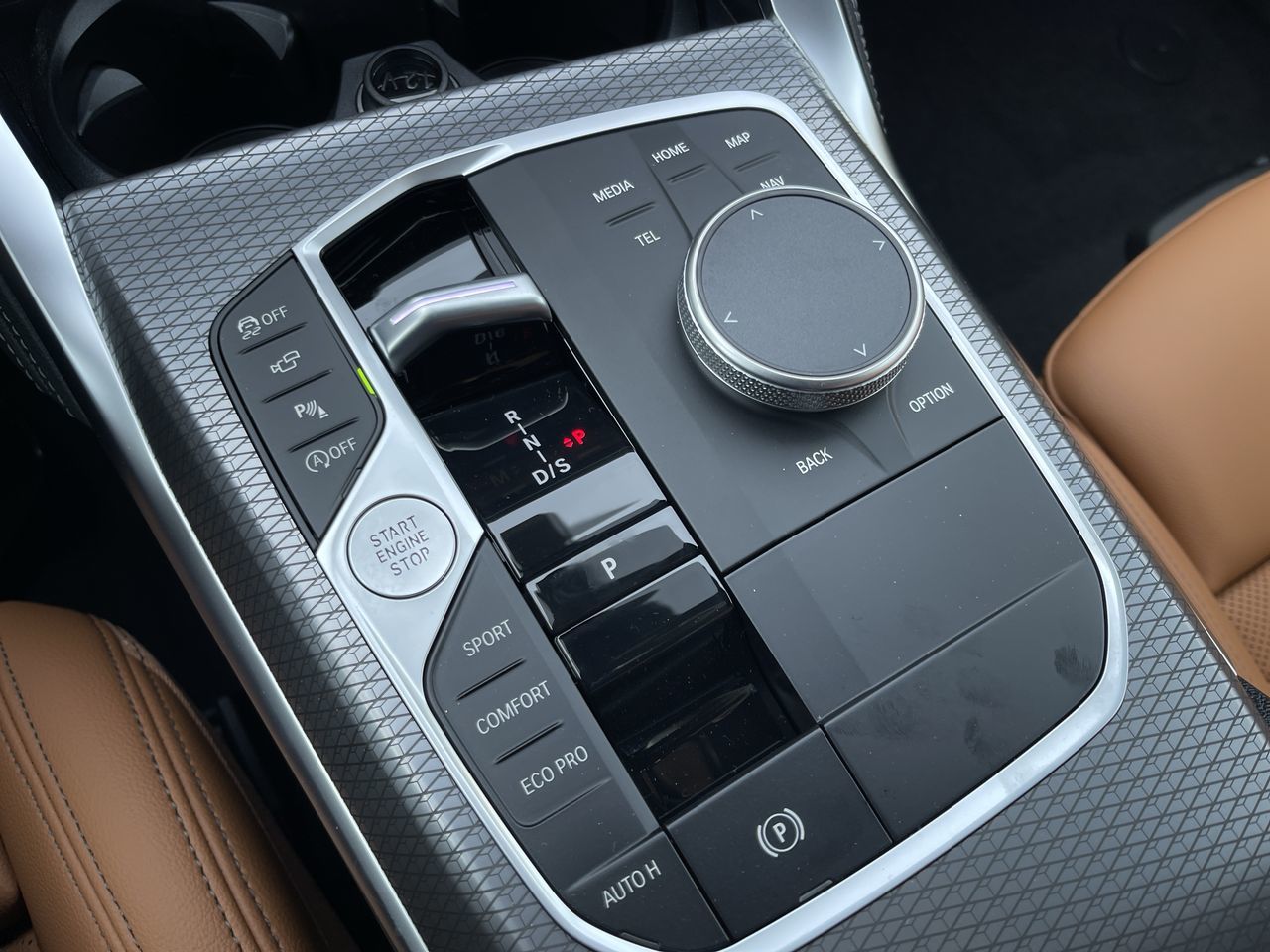 2026 BMW 4 Series Coupe