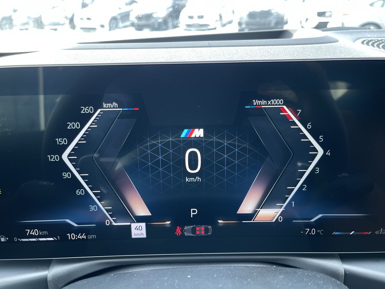 2026 BMW 4 Series Coupe