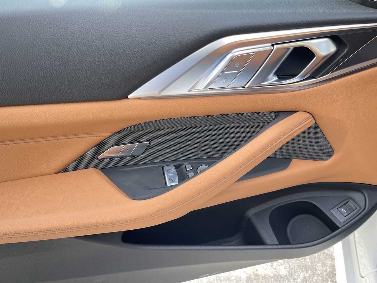 2026 BMW 4 Series Coupe