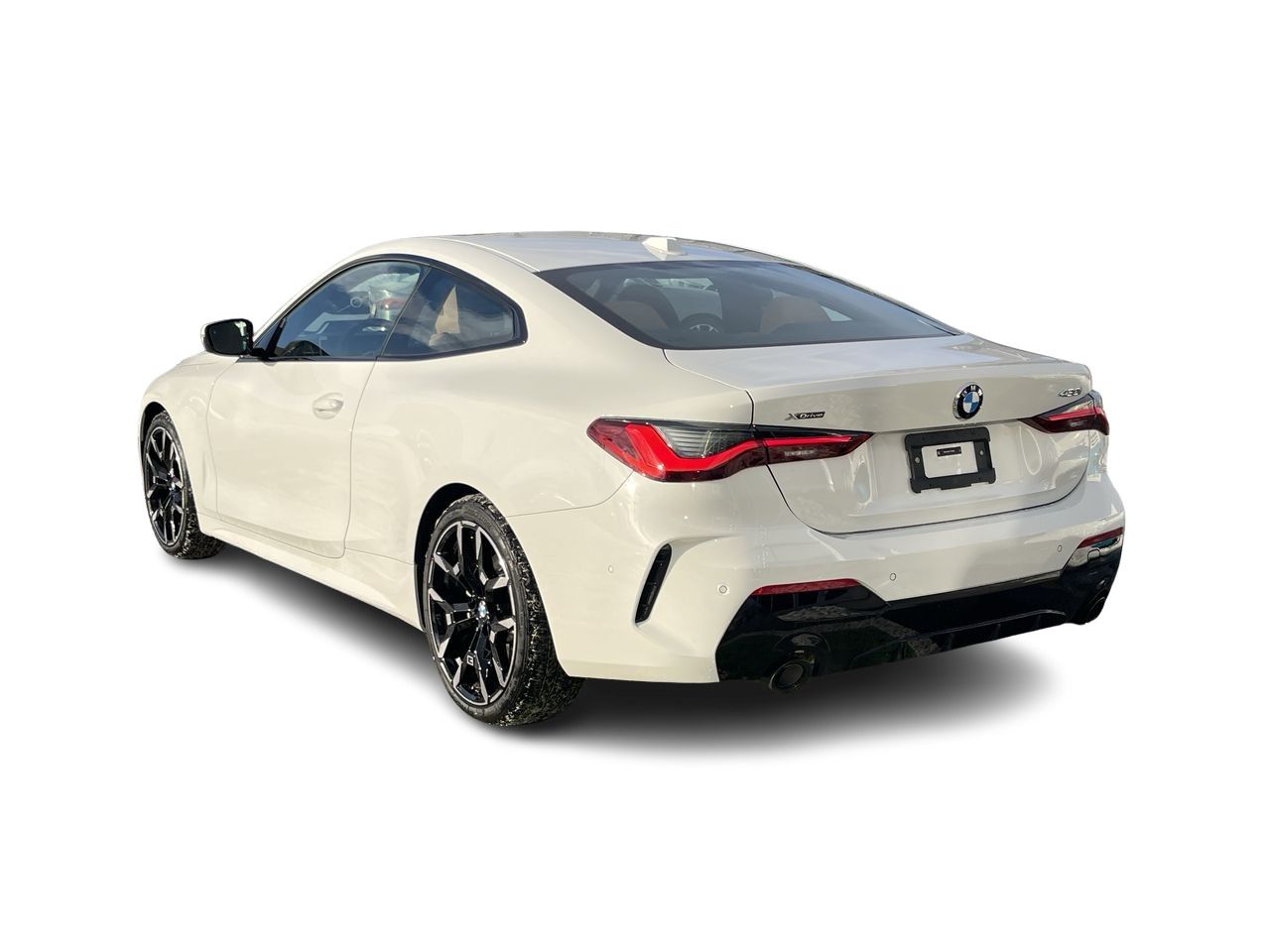 2026 BMW 4 Series Coupe