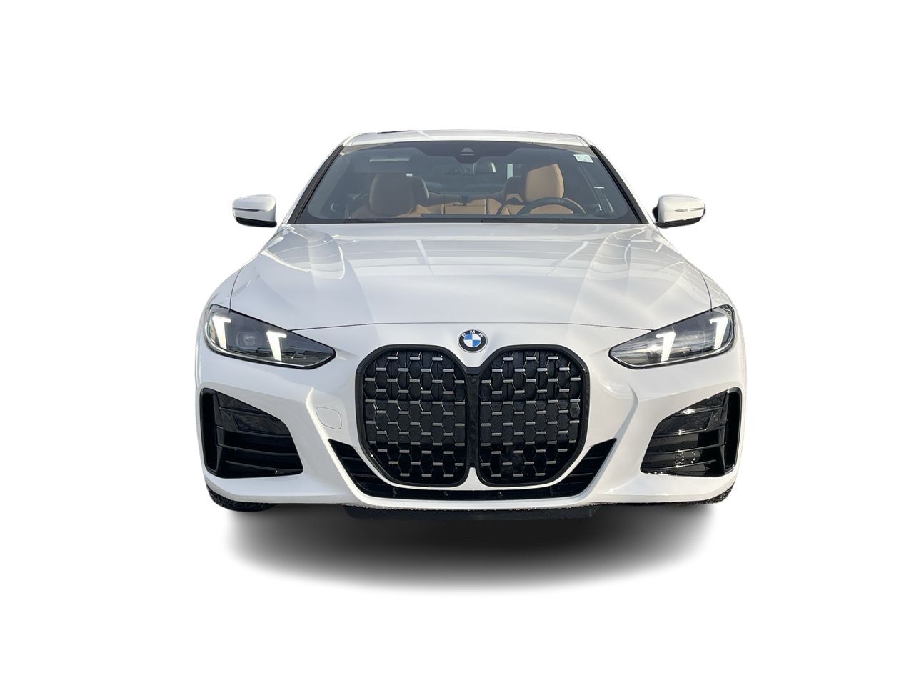 2026 BMW 4 Series Coupe