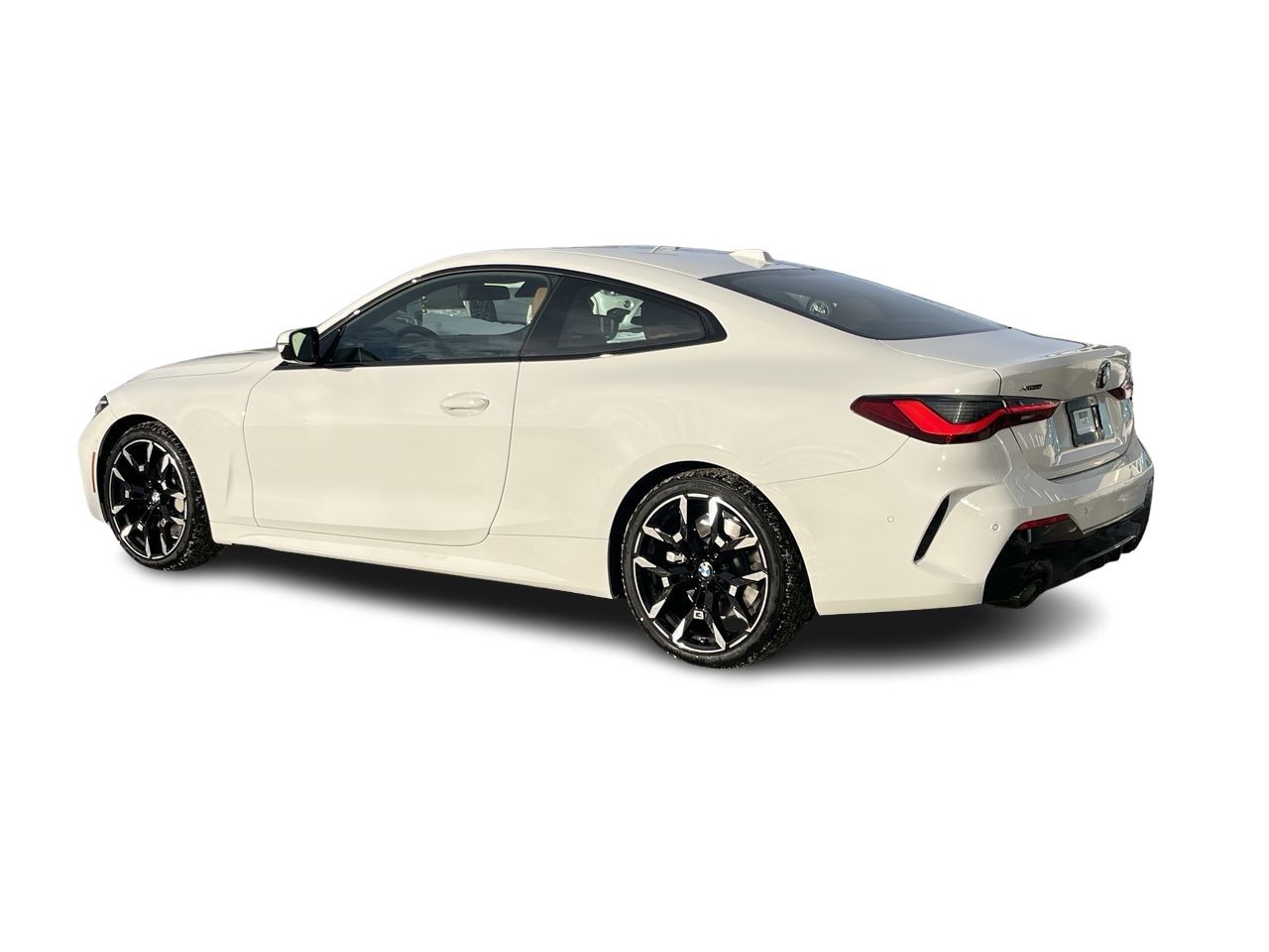 2026 BMW 4 Series Coupe