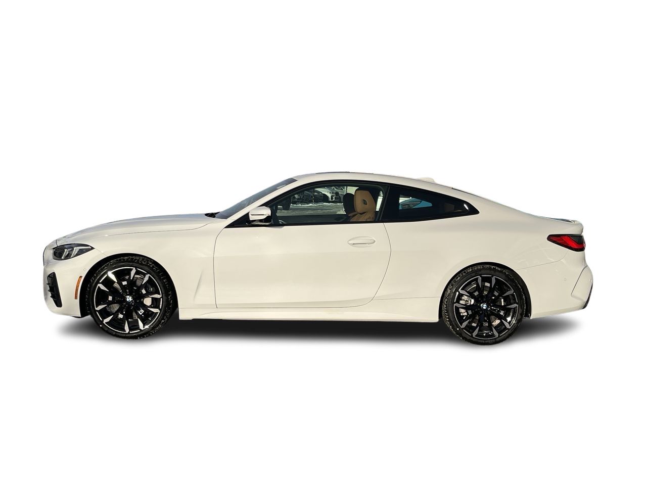 2026 BMW 4 Series Coupe