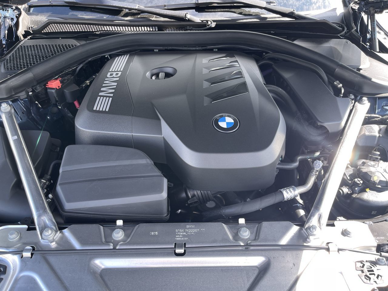 2027 BMW 4 Series Coupe