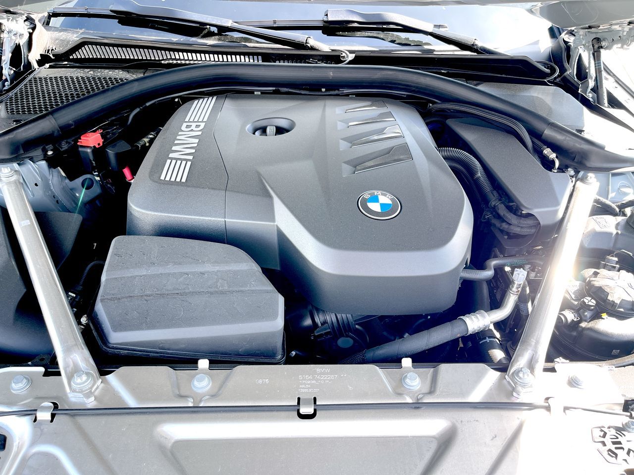 2027 BMW 4 Series Coupe