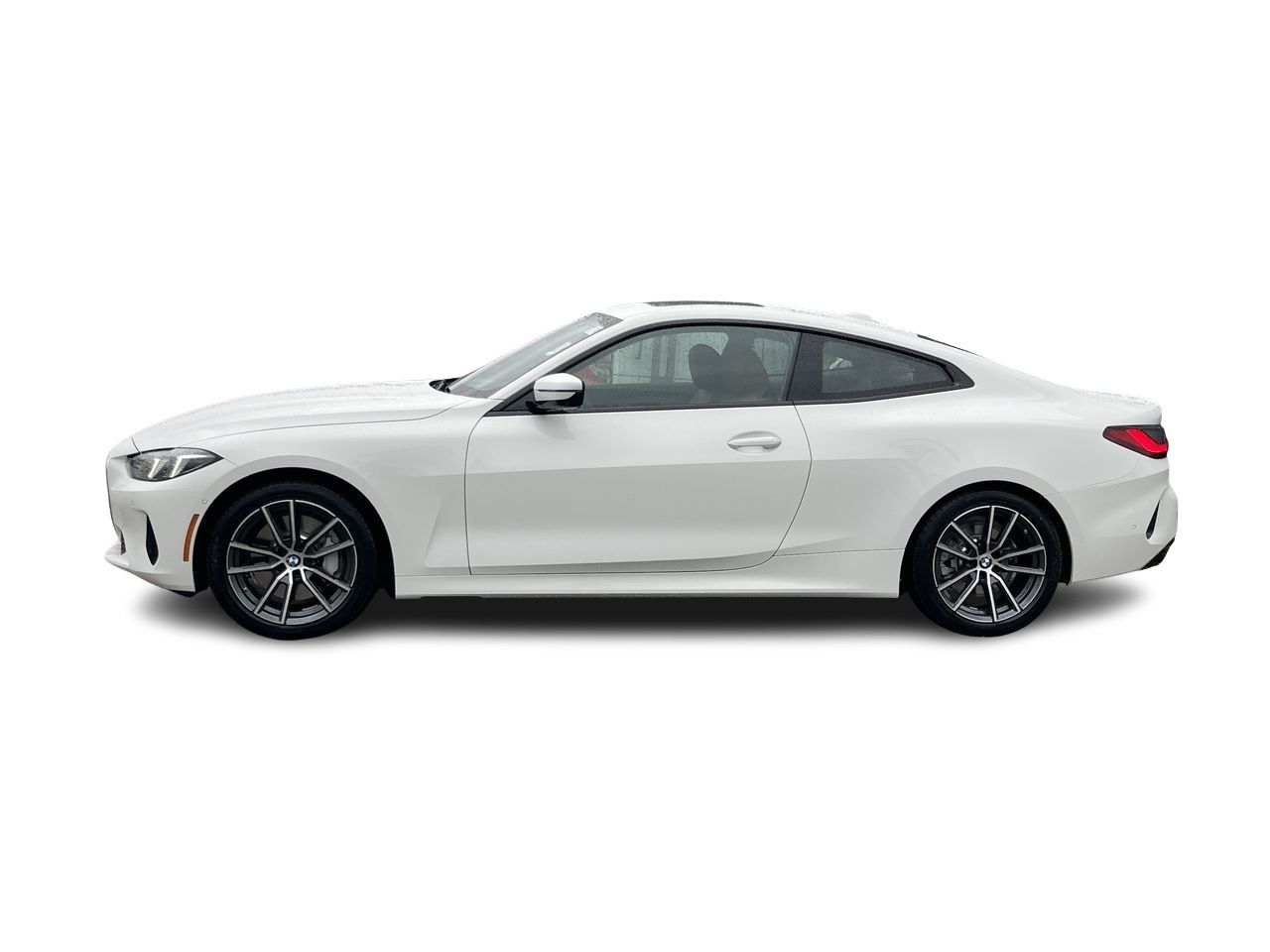BMW 4 Series Coupe  2027 à Calgary, Alberta
