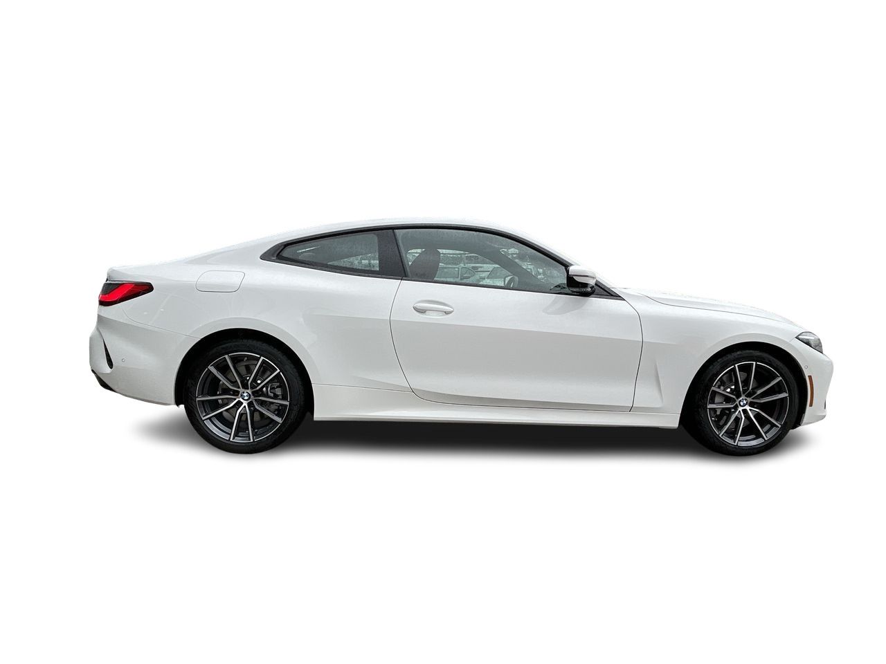 BMW 4 Series Coupe  2027 à Calgary, Alberta