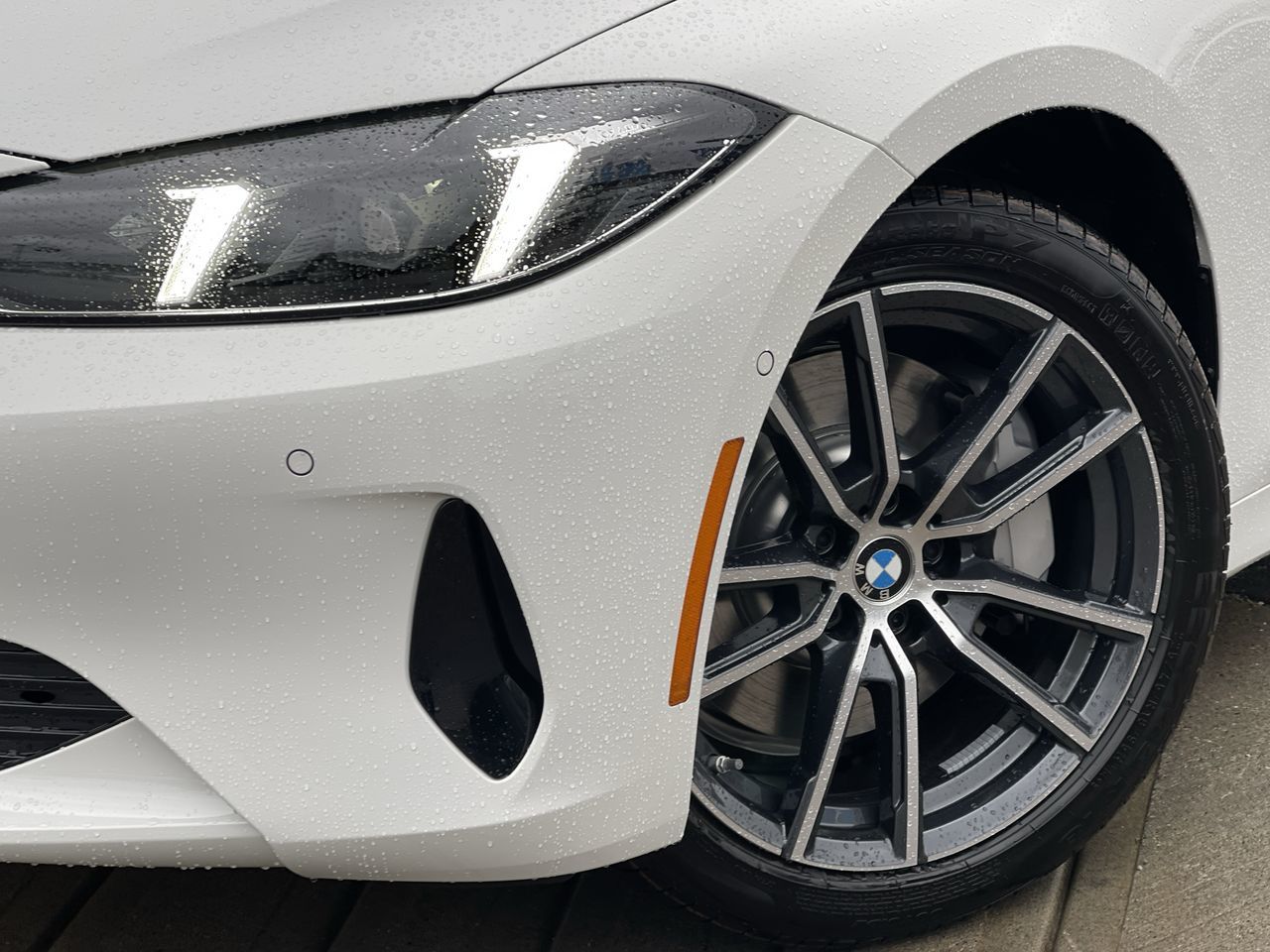 BMW 4 Series Coupe  2027 à Calgary, Alberta