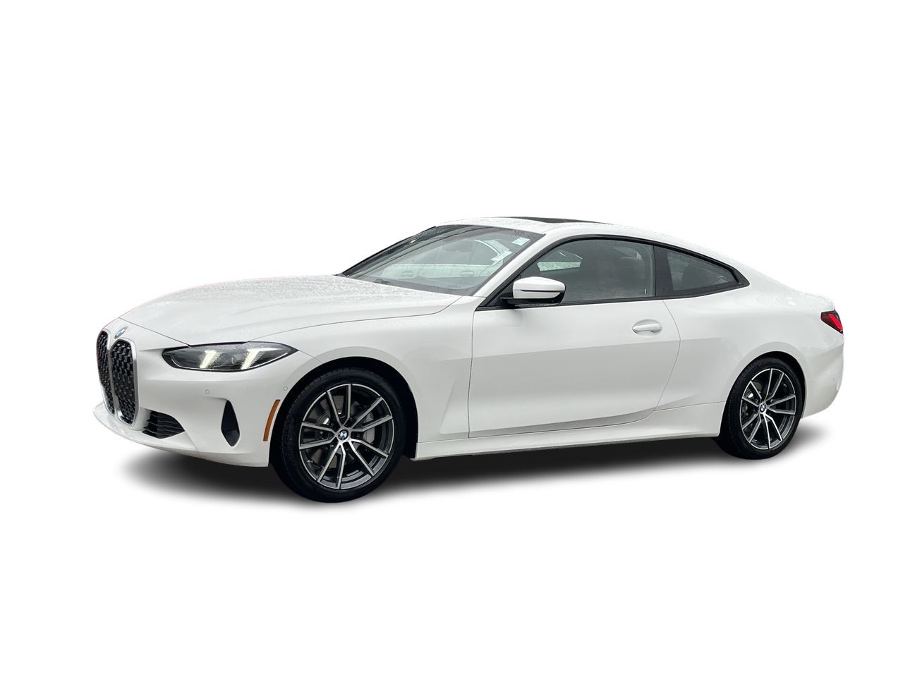 BMW 4 Series Coupe  2027 à Calgary, Alberta