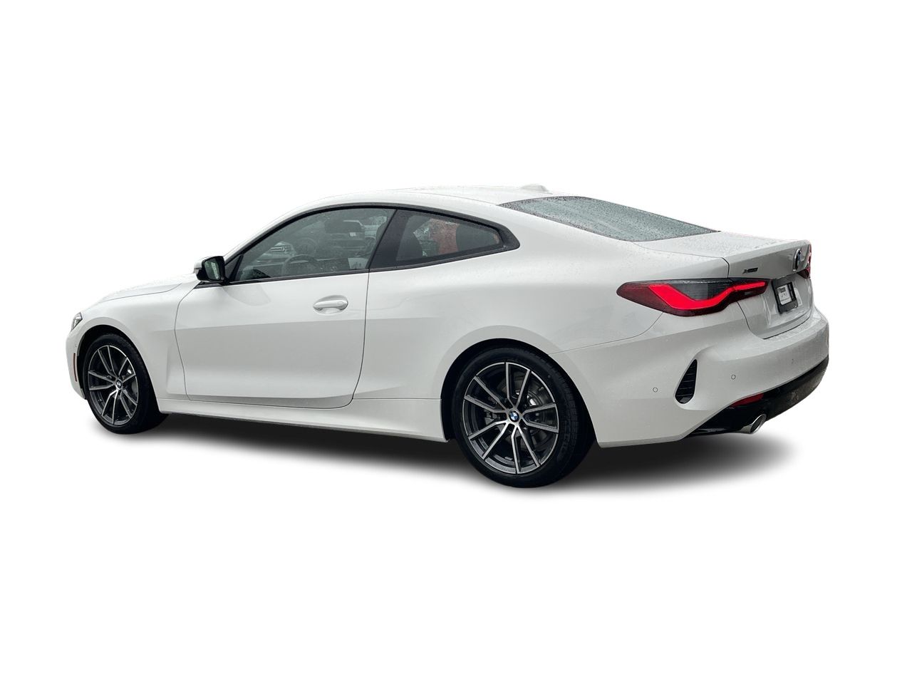 BMW 4 Series Coupe  2027 à Calgary, Alberta
