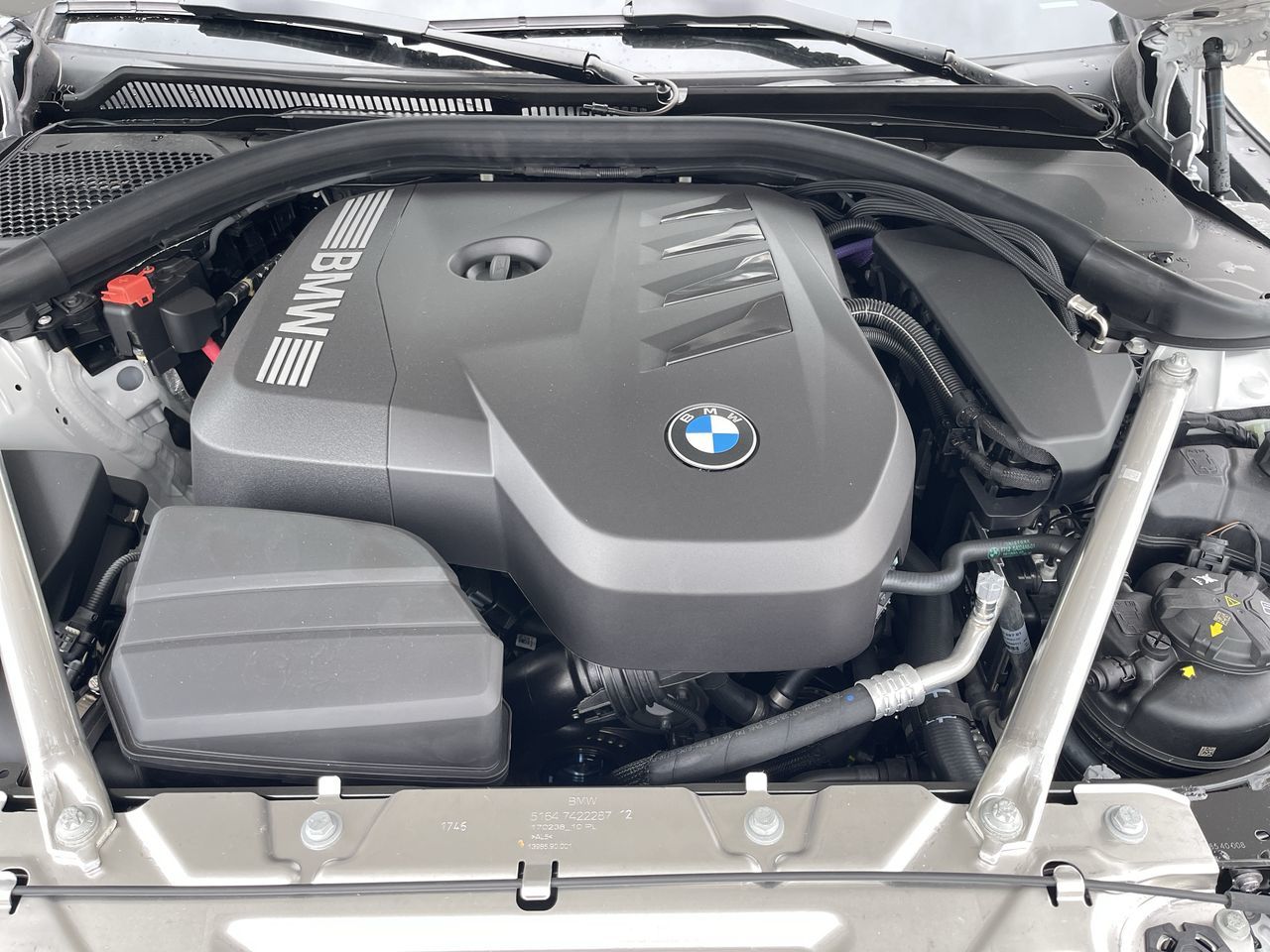2027 BMW 4 Series Coupe
