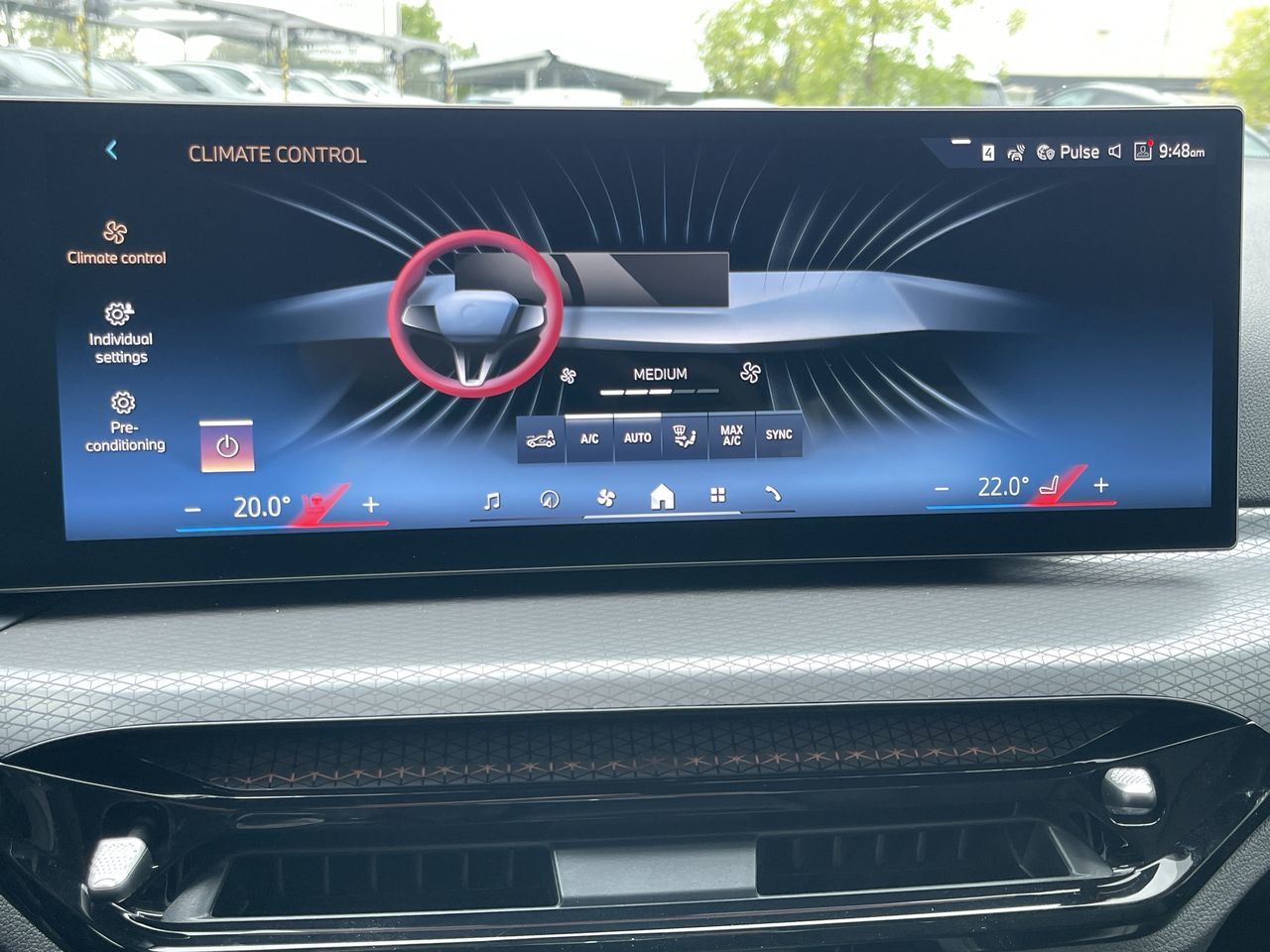 2027 BMW 4 Series Coupe